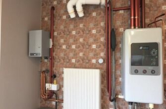 Ремонт систем отопления в Лобне: как вернуть тепло в дом и снизить счета за отопление