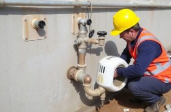 Ремонт систем водоснабжения в Лобне: как вернуть дому уверенность в воде