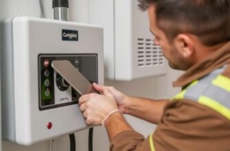 Ремонт систем отопления в Лобне: тепло и порядок под ключ