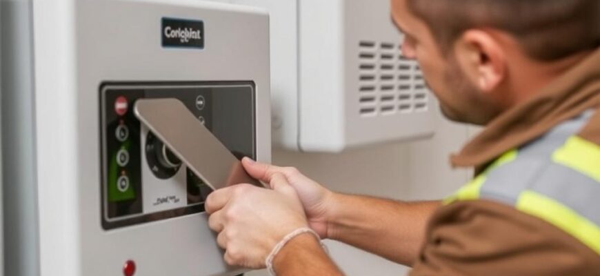 Ремонт систем отопления в Лобне: тепло и порядок под ключ