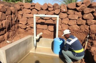 Ремонт водоснабжения в Лобне: как вернуть в дом надежное и чистое водоснабжение без лишних хлопот