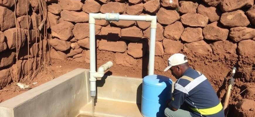 Ремонт водоснабжения в Лобне: как вернуть в дом надежное и чистое водоснабжение без лишних хлопот