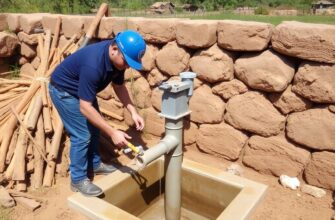 Ремонт систем водоснабжения в Лобне: как выбрать путь и не попасть в просадку