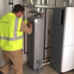 Тепло под ключ: ремонт систем отопления в Лобне и окрестностях