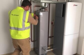 Тепло под ключ: ремонт систем отопления в Лобне и окрестностях