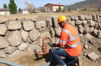 Ремонт систем водоснабжения в Лобне: как вернуть чистую воду и стабильное давление в частном доме