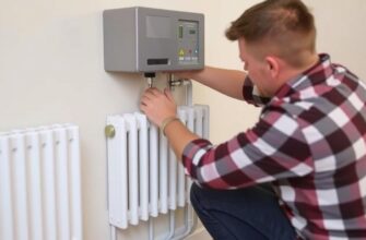 Ремонт систем отопления в Лобне: как вернуть тепло и экономить