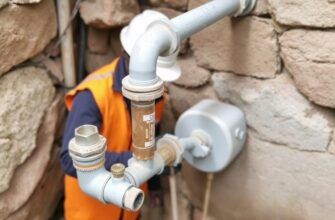 Ремонт водоснабжения в Лобне: как превратить проблему в комфорт и уверенность в будущем