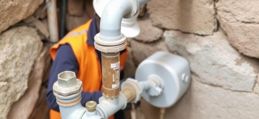 Ремонт водоснабжения в Лобне: как превратить проблему в комфорт и уверенность в будущем