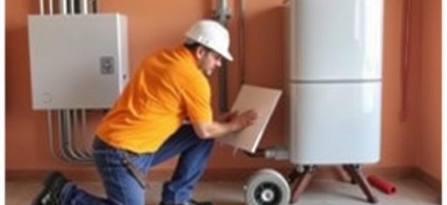 Ремонт систем отопления в Лобне: как вернуть тепло в дом и не переплатить за удовольствие