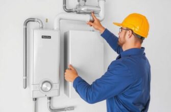 Ремонт систем отопления в Лобне: как вернуть тепло в дом и снизить счета