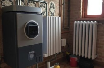 Тепло под контролем: ремонт систем отопления в Лобне