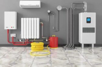 Ремонт систем отопления в Лобне: как держать дом в тепле и экономить энергию