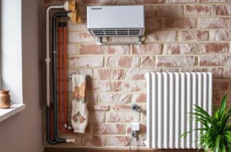 Тепло по-лобненски: как грамотно решить ремонт систем отопления в Лобне