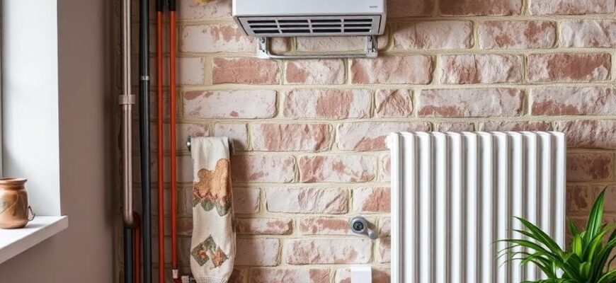 Тепло по-лобненски: как грамотно решить ремонт систем отопления в Лобне