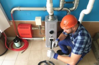 Ремонт систем отопления в Лобне: тепло и уверенность на каждый домовой сезон